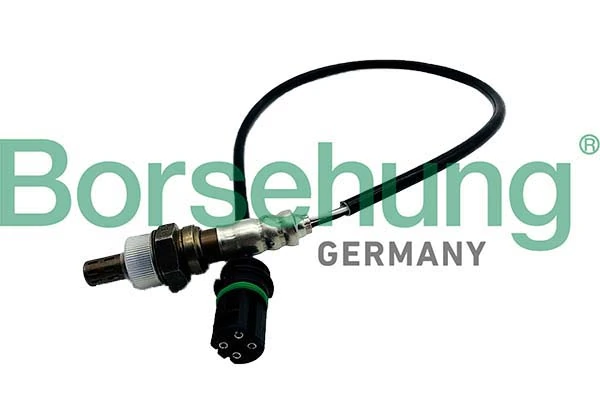 Oxygen Sensor