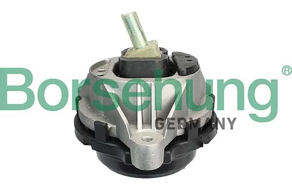 Mounting, engine