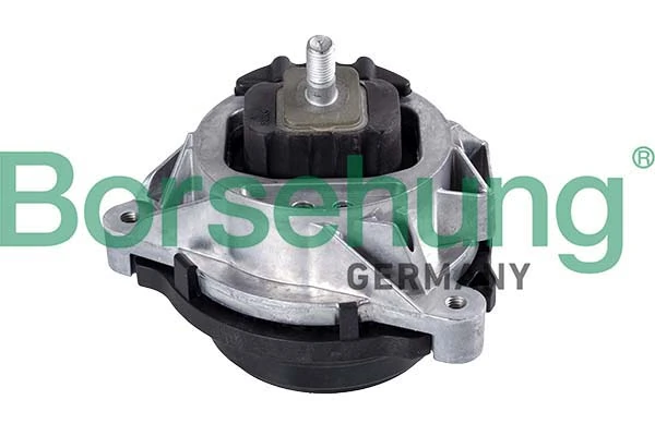Mounting, engine