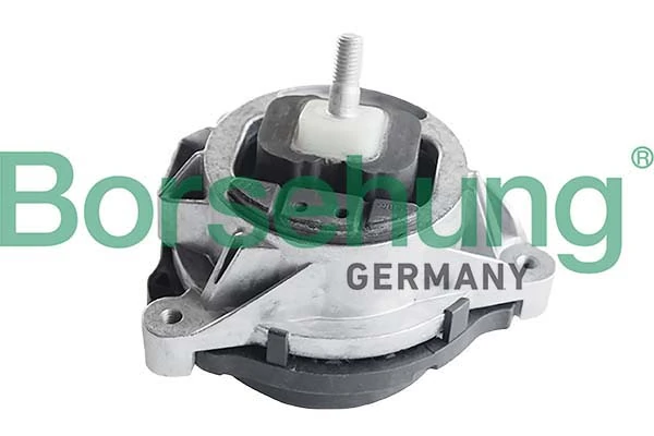 Mounting, engine