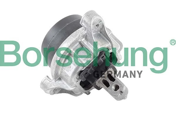 Mounting, engine