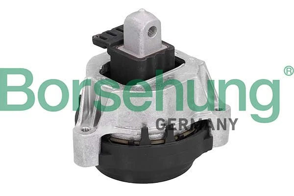 Mounting, engine