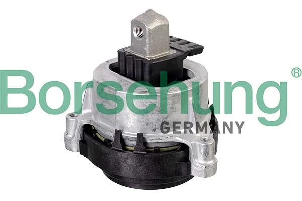 Mounting, engine