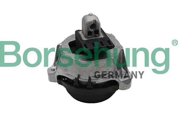 Mounting, engine