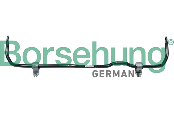 Bushing, stabiliser coupling rod
