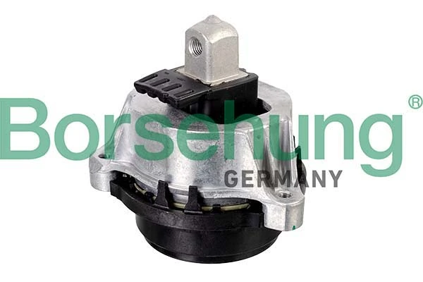 Mounting, engine