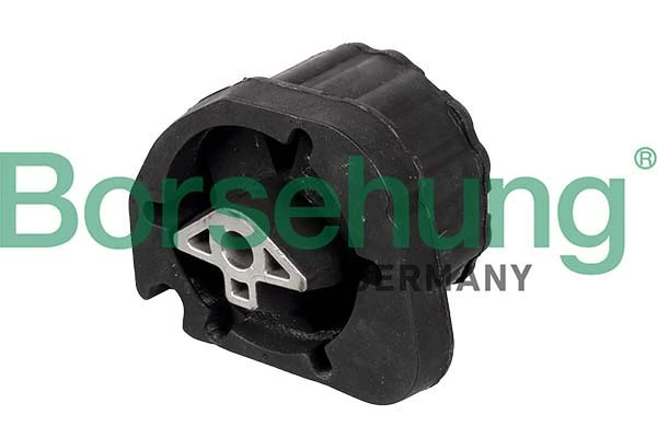 Holder, automatic transmission mounting