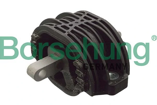 Holder, automatic transmission mounting
