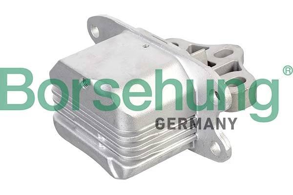 Holder, automatic transmission mounting