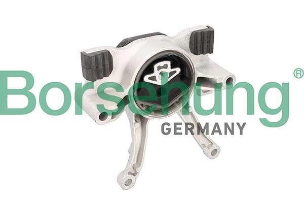 Holder, automatic transmission mounting
