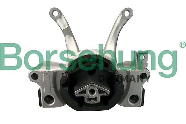 Holder, automatic transmission mounting
