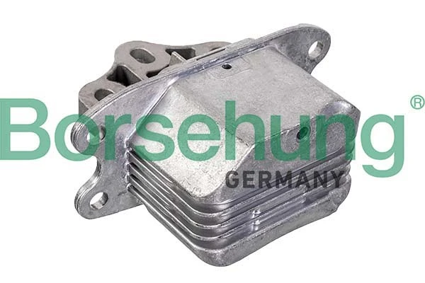 Holder, automatic transmission mounting