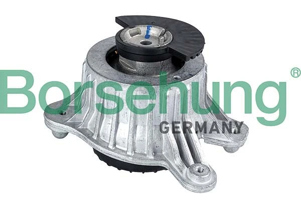 Mounting, engine