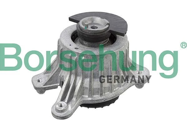 Mounting, engine