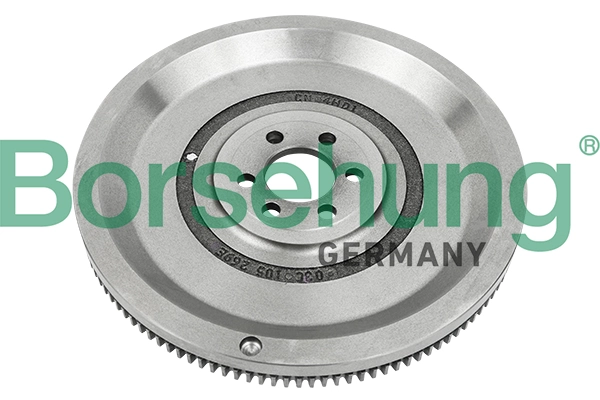 Flywheel
