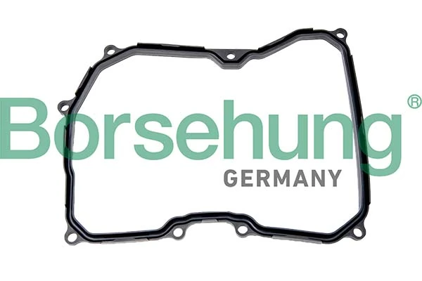 Gasket, automatic transmission oil sump
