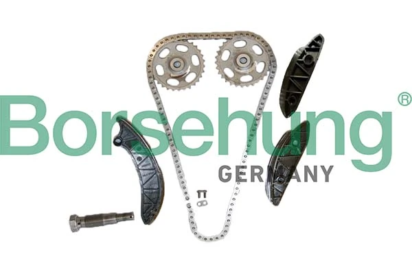 Timing Chain Kit