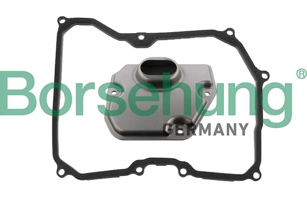 Hydraulic Filter Kit, automatic transmission