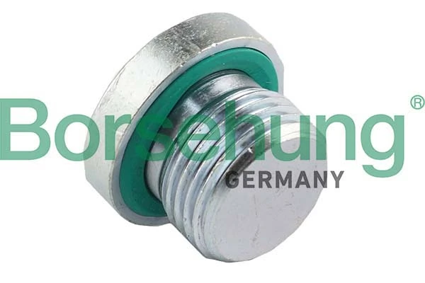 Screw Plug, oil sump