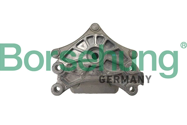 Holder, automatic transmission mounting