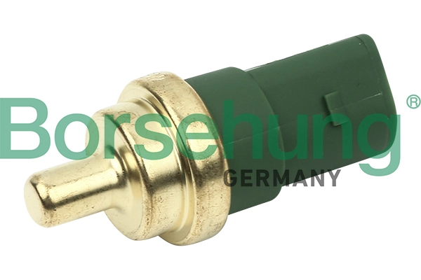 Sensor, coolant temperature