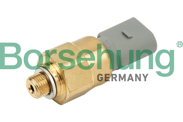 Oil Pressure Switch