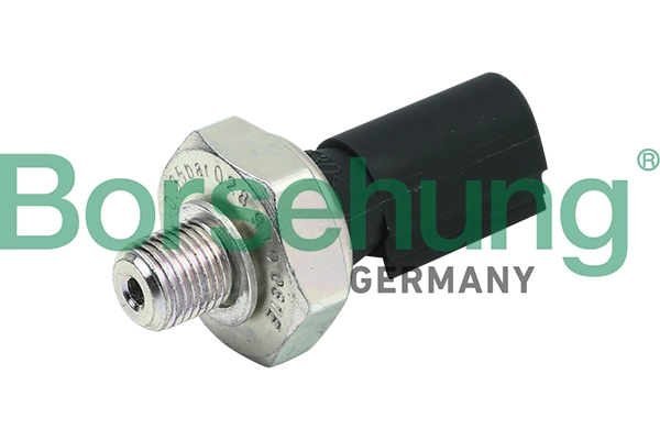 Oil Pressure Switch