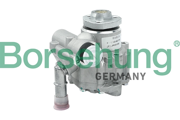 Hydraulic Pump, steering