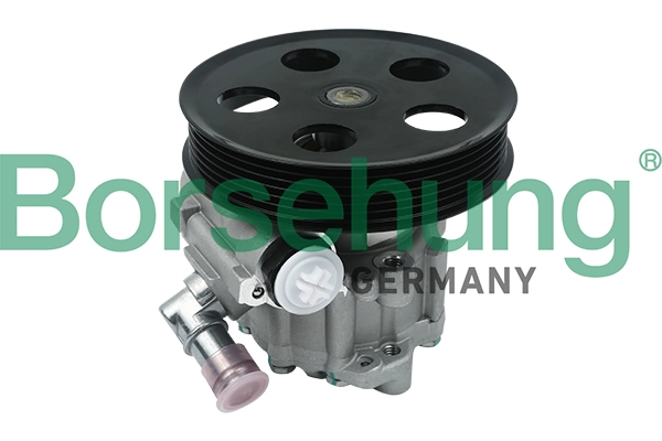 Hydraulic Pump, steering