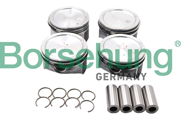Piston