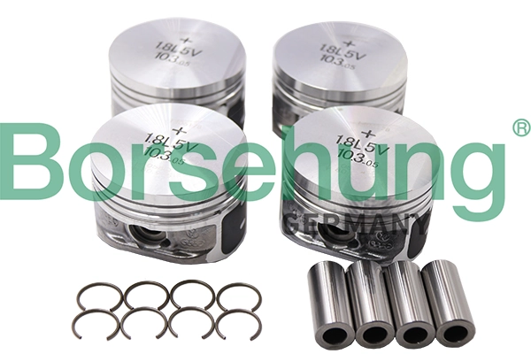 Piston Set