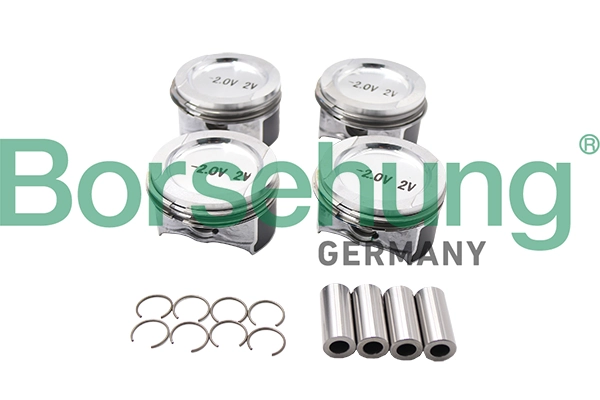 Piston