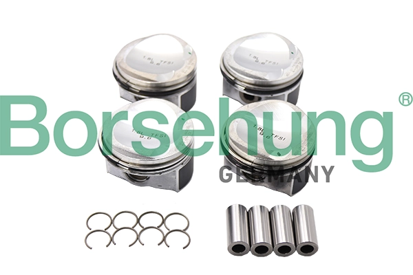 Piston