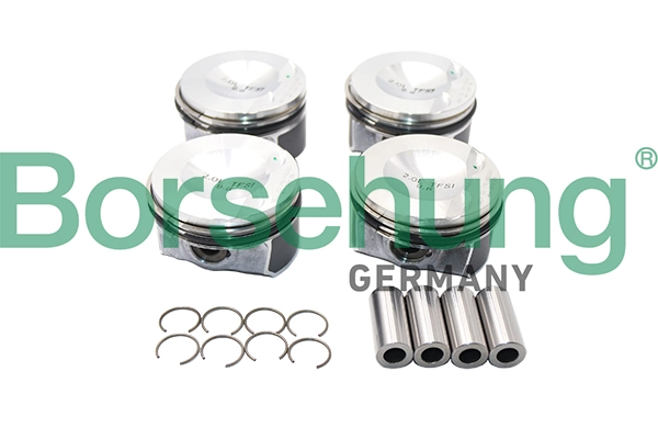 Piston