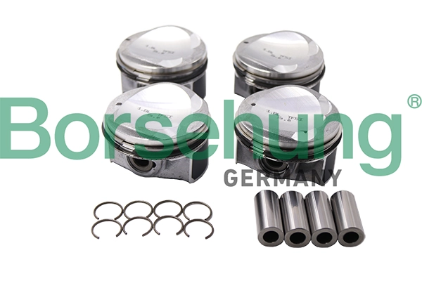 Piston