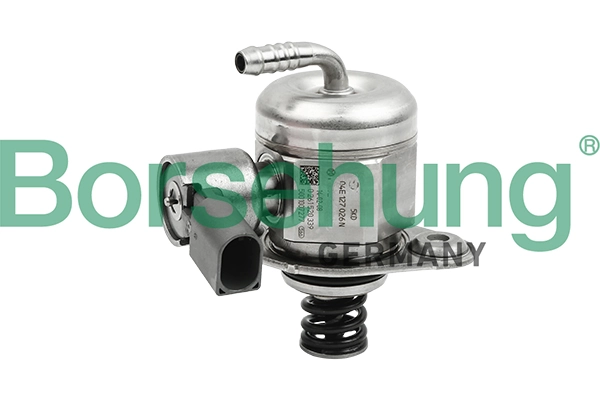 High-pressure Pump