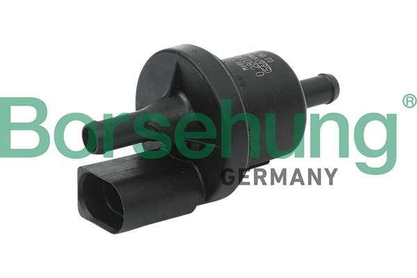 Charcoal Filter Valve