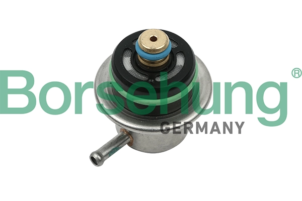 Sensor, exhaust pressure