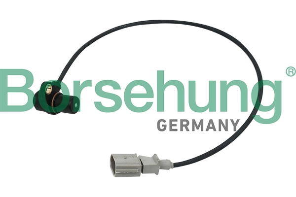Sensor, crankshaft pulse