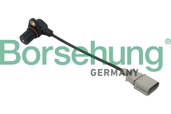 Sensor, crankshaft pulse