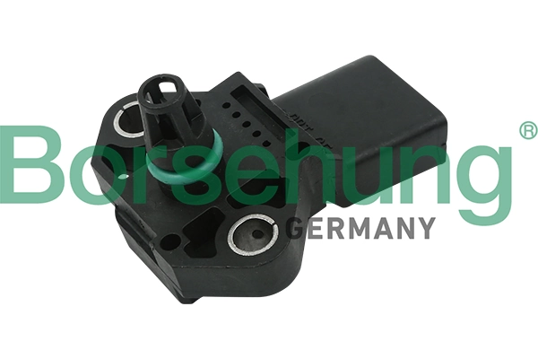 Sensor, boost pressure