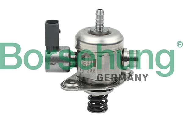 High-pressure Pump