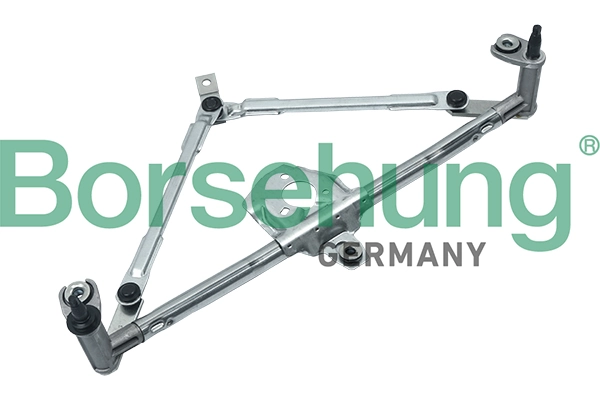 Wiper Linkage