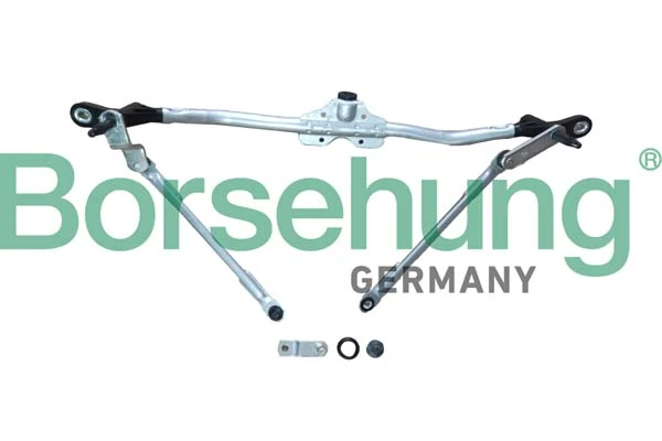 Wiper Linkage