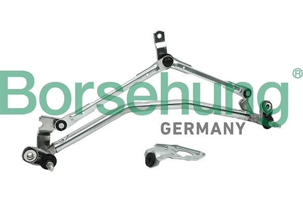 Wiper Linkage