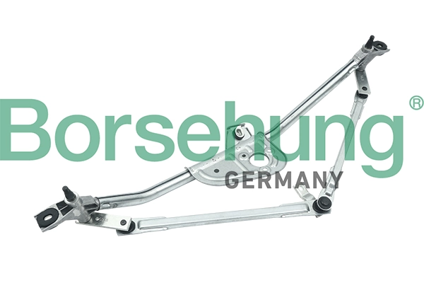 Wiper Linkage