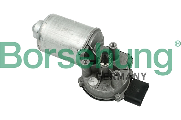 Wiper Motor