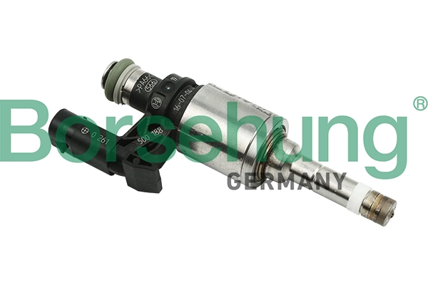 Injector