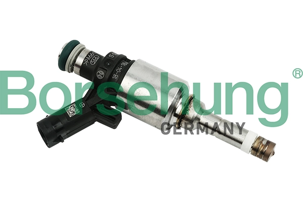 Injector