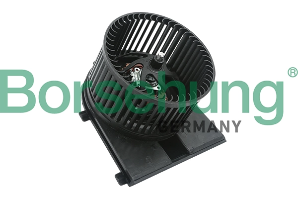 Interior Blower